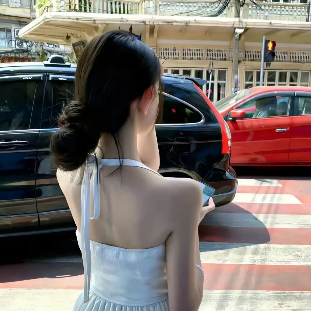 迷你姑娘