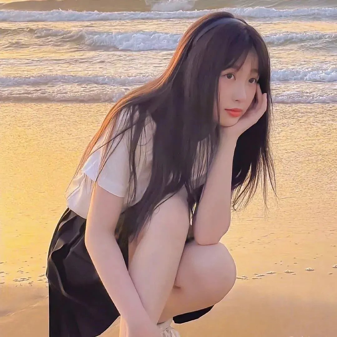 当潮水袭来